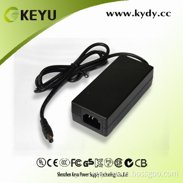 72W 12V 6A power supply
